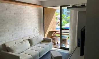 Imagem 7: Apartamento beira mar, mobiliado com 68m² de área útil!