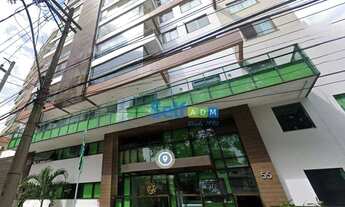 Imagem: Apartamento com 3 quartos para alugar em