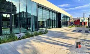 Imagem 4: Conjunto Comercial no Edifício: Bernini, com 05 salas na Mooca