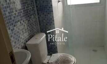 Imagem 6: Apartamento com 2 dormitórios à venda, 47 m² por R$ 243.800,00 - Jardim São Luiz - Jandira