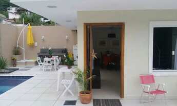 Imagem 5: Triplex na Rua Guaranis 90