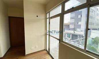 Imagem 3: área privativa 4 quartos