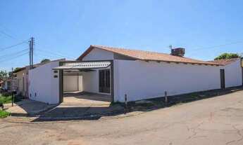 Imagem 2: Casa com 3/4 no Setor novo Horizonte