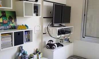 Imagem 5: Apartamento - Parque Itália - Campinas
