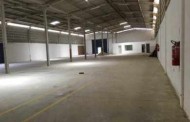 Imagem 2: Galpão em parnamirim 2.000 m2, BR 101, Parnamirim-RN