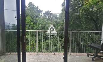 Imagem 5: Incrível OPORTUNIDADE em Santa Teresa! Casa vista verde e Cristo!