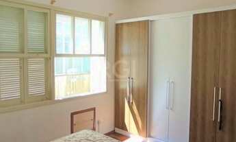 Imagem 3: Apartamento para Locação/Aluguel - 51m², 2 dormitórios, Passo da Areia