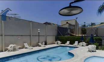 Imagem 3: Sobrado com 3 dormitórios para alugar, 100 m² por R$ 5.341,00/mês - Parque Renato Maia - G