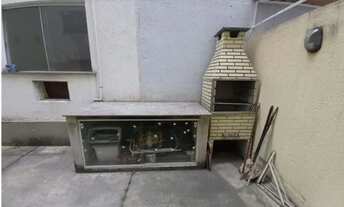 Imagem 4: Apartamento para venda tem 60 metros quadrados com 2 quartos em Bangu - Rio de Janeiro - R