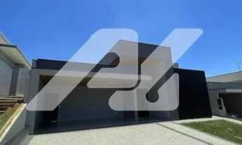 Imagem: Casa - Parque Brasil 500 - Paulínia