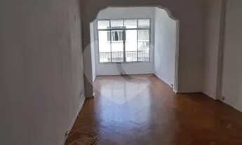 Imagem 3: Rio de Janeiro - Apartamento Padrão - TIJUCA