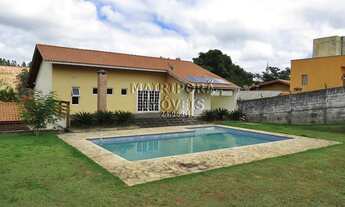 Imagem: Charmoso Sobrado em Terra Preta!