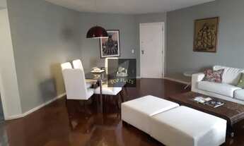 Imagem: Flat disponível em Moema - SP