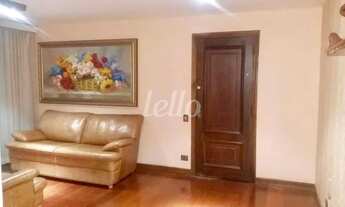 Imagem 3: São Paulo - Apartamento Padrão - Santa Cecília