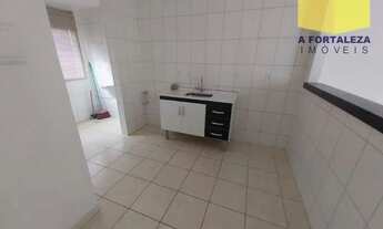 Imagem 6: Apartamento com 2 dormitórios para alugar, 50 m² por R$ 967,00/mês - Jardim dos Lírios - A