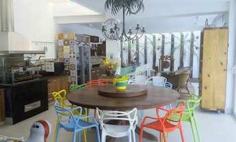 Imagem 4: São Paulo - Casa Padrão - Jardim Morumbi