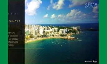 Imagem 9: Apartamento-LANÇAMENTO 1 e 2 quartos-DUPLEX DE 3/4 TORRE ÚNICA, e vaga privativa