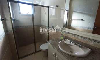 Imagem 7: Apartamento 3 dormitórios com varanda e vista mar