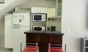 Imagem 6: Apartamento para aluguel com 70 metros quadrados com 1 quarto em Gonzaga - Santos - SP