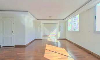 Imagem 2: Apartamento para Aluguel - Bela Vista, 4 Quartos, 166 m2