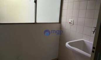 Imagem 3: Apartamento com 3 dormitórios para alugar, 62 m² por R$ 2.035,00/mês - Vila Guilherme - Sã