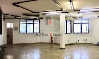 Imagem 2: Predio Comercial Paes de Barros