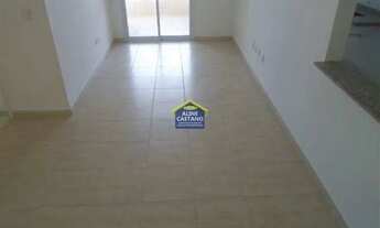 Imagem 5: Apart. 3 dorms, Predio com Lazer na Ocian, JGA798