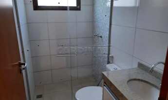 Imagem 5: Apartamento Padrão em São Carlos