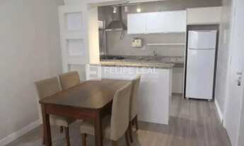 Imagem: Apartamento em Itacorubi - Florianópolis