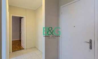 Imagem 4: Apartamento com 1 dormitório à venda, 57 m² por R$ 581.140 - Higienópolis - São Paulo/SP