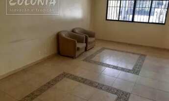 Imagem 3: Santo André - Casa Padrão - Jardim