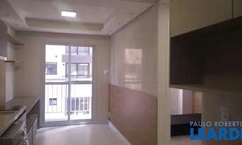 Imagem 5: APARTAMENTO - PINHEIROS - SP