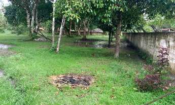 Imagem 3: Terreno Curuçamba