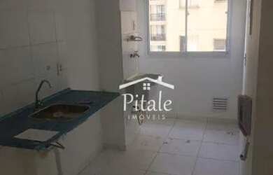 Imagem 2: Apartamento com 2 dormitórios à venda, 46 m² por R$ 285.000,00 - Bairro Moinho Velho - Cot