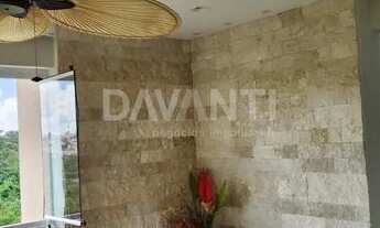 Imagem 4: Apartamento - Loteamento Residencial Vila Bella Dom Pedro - Campinas