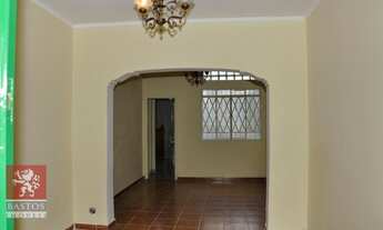 Imagem 4: Duas casas independentes para venda na Vila Mariana!