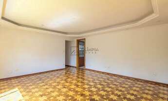 Imagem 4: Apartamento Venda Vila Mariana 110 m² 3 Dormitórios