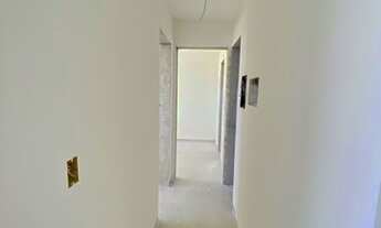 Imagem 4: Excelentes apartamentos com elevador e Área de lazer no bairro do Cristo, a partir de 194