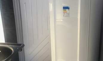 Imagem 5: Kit net com e sem mobília na Atalaia