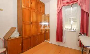 Imagem 7: Apartamento de quarto e sala no Flamengo. Pertíssimo do metrô. Entrar e morar