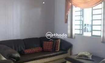 Imagem 5: Casa com 2 dormitórios à venda, 138 m² por R$ 650.000,00 - Jardim Nova Europa - Campinas/S