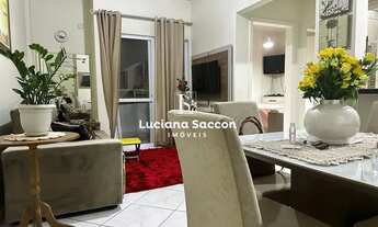 Imagem 3: Apartamento à venda no bairro Campinas - São José/SC