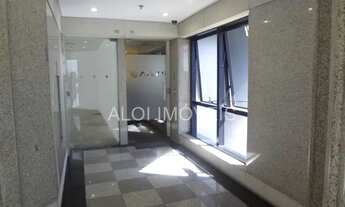 Imagem 3: EXCELENTE 223 M² DE ÁREA DE ESCRITÓRIO COM SEIS VAGAS DE GARAGENS