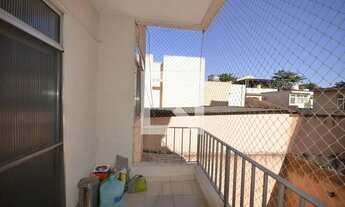 Imagem 7: Apartamento para Aluguel - Irajá, 2 Quartos, 48 m2