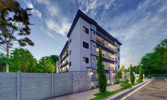 Imagem 4: Apartamento com 2 dormitórios à venda, 58 m² por R$ 499.000,00 - Centro - Holambra/SP