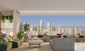 Imagem 7: Apartamento com 3 quartos, 198m², à venda em São Paulo, Ibirapuera