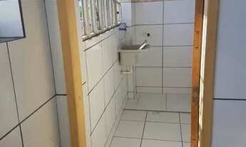 Imagem: Alugo Casa no Terceiro andar independente