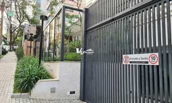 Imagem 4: Apartamento, Jardim Paulista - São Paulo