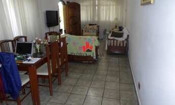 Imagem 2: Sobrado para creches da Prefeitura