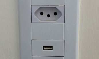 Imagem 7: Casa para venda possui 110 m2 com 3 quartos em - Eusébio - Ceará